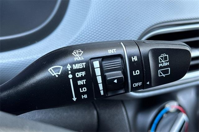 2020 Hyundai Kona Vehicle Photo in ELK GROVE, CA 95757-8703