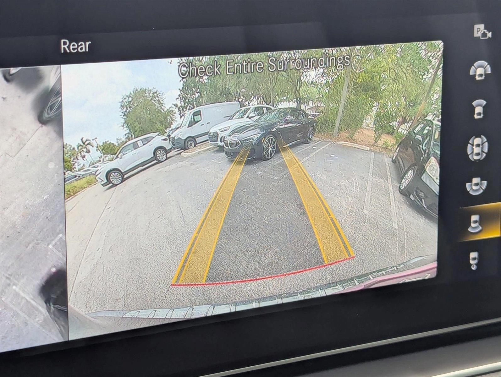 2021 Mercedes-Benz GLS Vehicle Photo in Delray Beach, FL 33444
