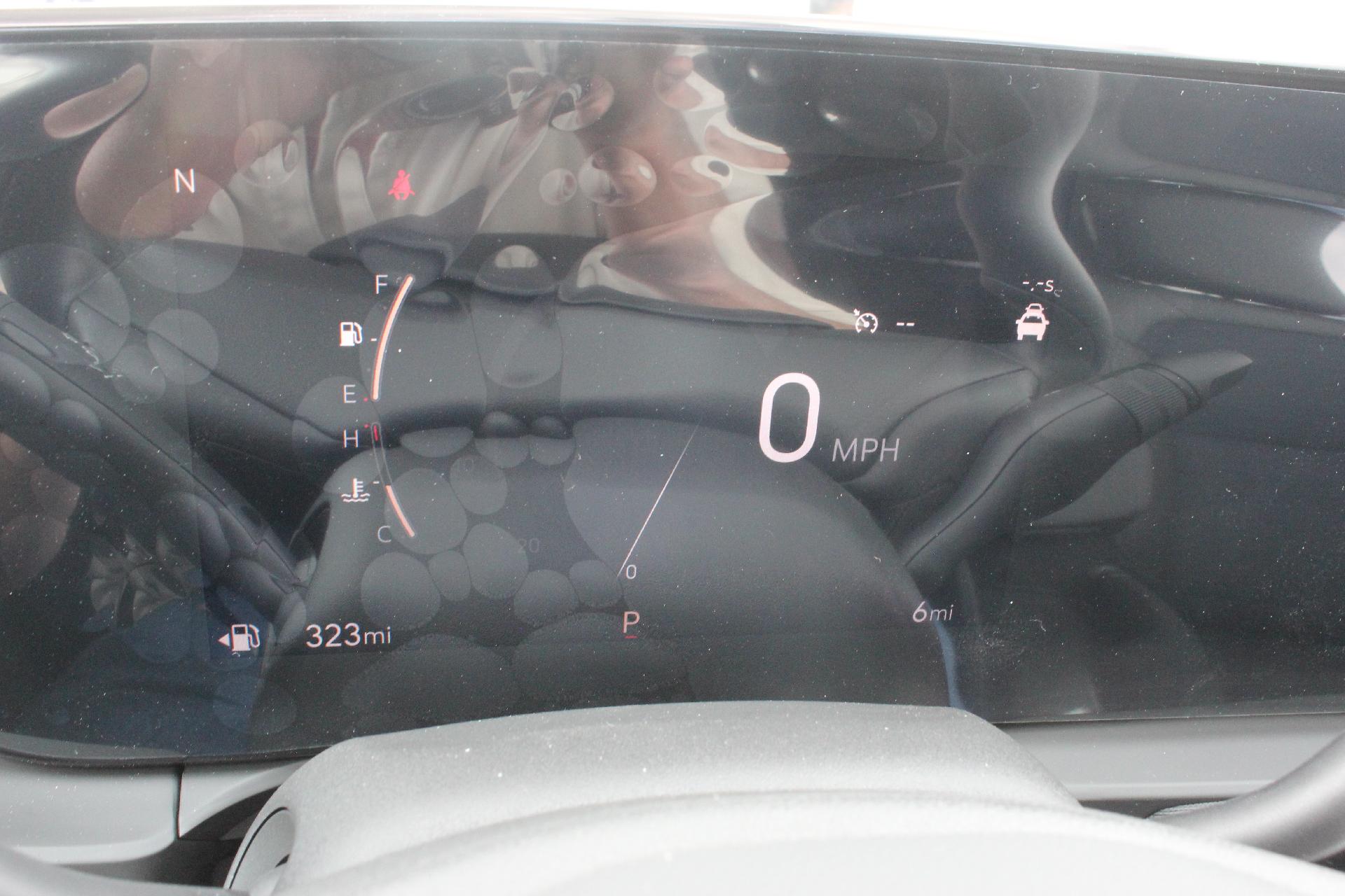2025 Buick Envista Vehicle Photo in AURORA, CO 80012-4011