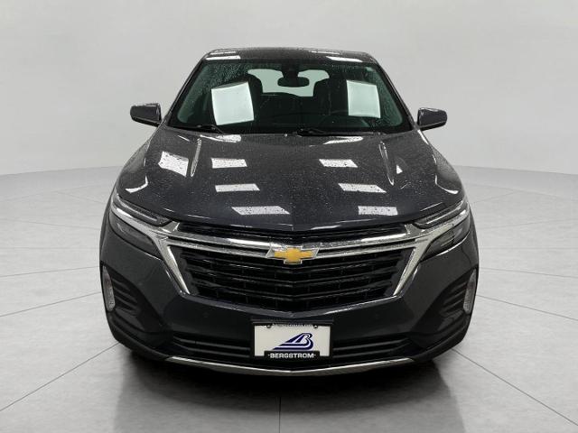 2022 Chevrolet Equinox Vehicle Photo in Appleton, WI 54913