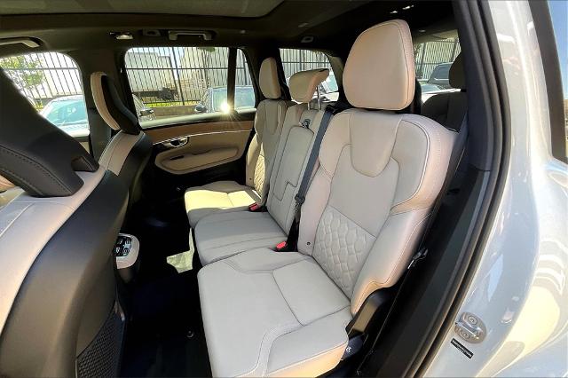 2025 Volvo XC90 Vehicle Photo in Grapevine, TX 76051