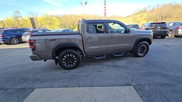 2022 Nissan Frontier Vehicle Photo in Pleasant Hills, PA 15236