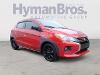 Used 2023 Mitsubishi Mirage Black Edition with VIN ML32AWHJ9PH001281 for sale in Midlothian, VA