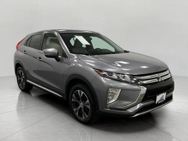 2019 Mitsubishi Eclipse Cross Vehicle Photo in Appleton, WI 54913