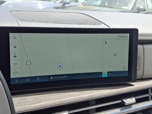 2025 Hyundai SANTA FE Vehicle Photo in Harrisburg, PA 17111