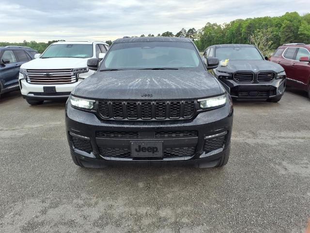 Used 2023 Jeep Grand Cherokee L Limited with VIN 1C4RJKBGXP8753900 for sale in White Hall, AR