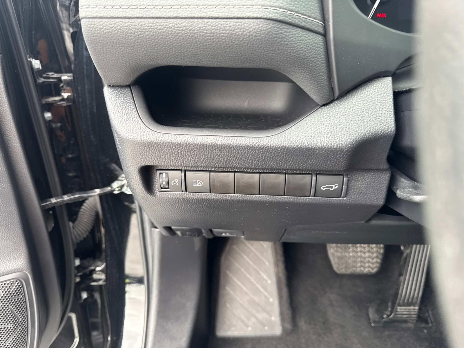 2024 Toyota RAV4 Vehicle Photo in LOS ANGELES, CA 90007-3794