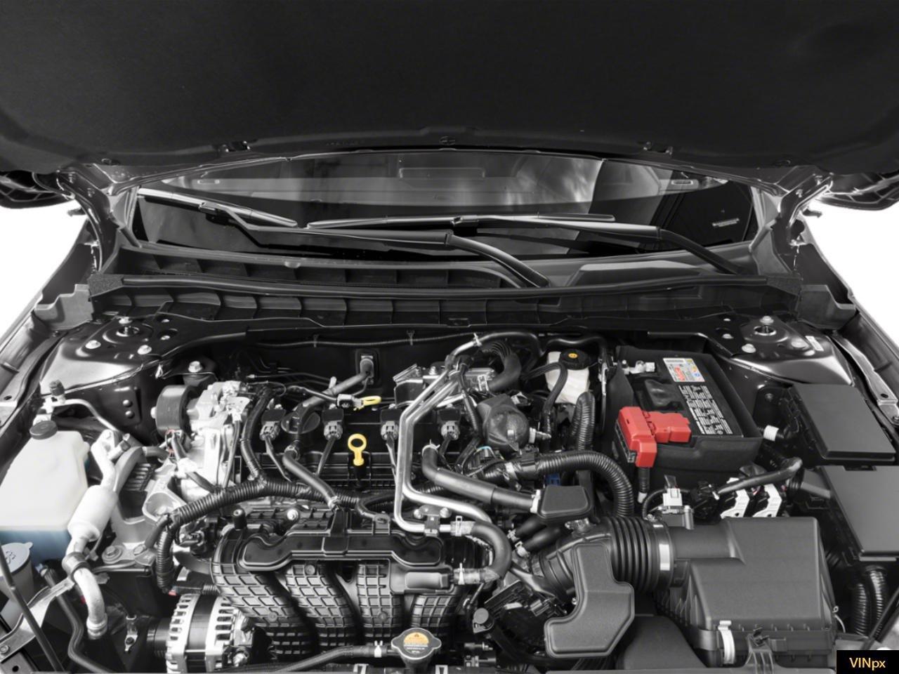 2025 Nissan Altima Vehicle Photo in Albuquerque, NM 87110