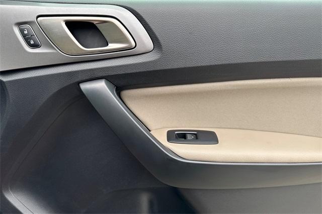 2020 Ford Ranger Vehicle Photo in ELK GROVE, CA 95757-8703