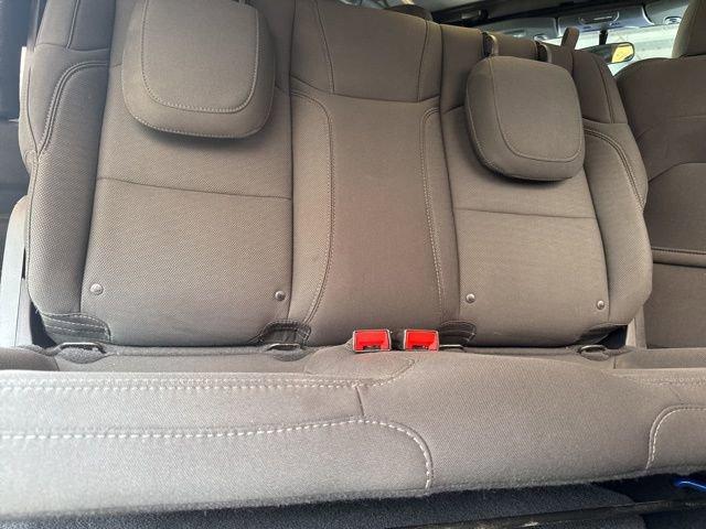 2019 Jeep Wrangler Vehicle Photo in MEDINA, OH 44256-9631