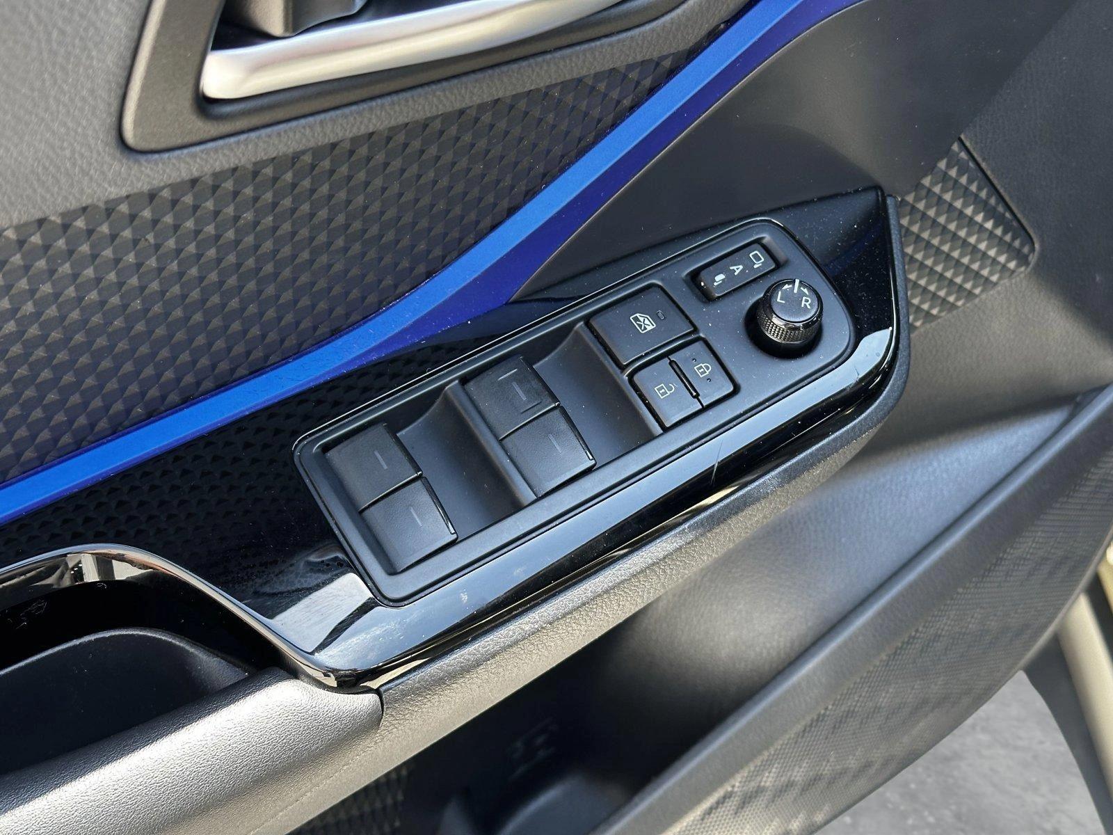 2021 Toyota C-HR Vehicle Photo in Hollywood, FL 33021
