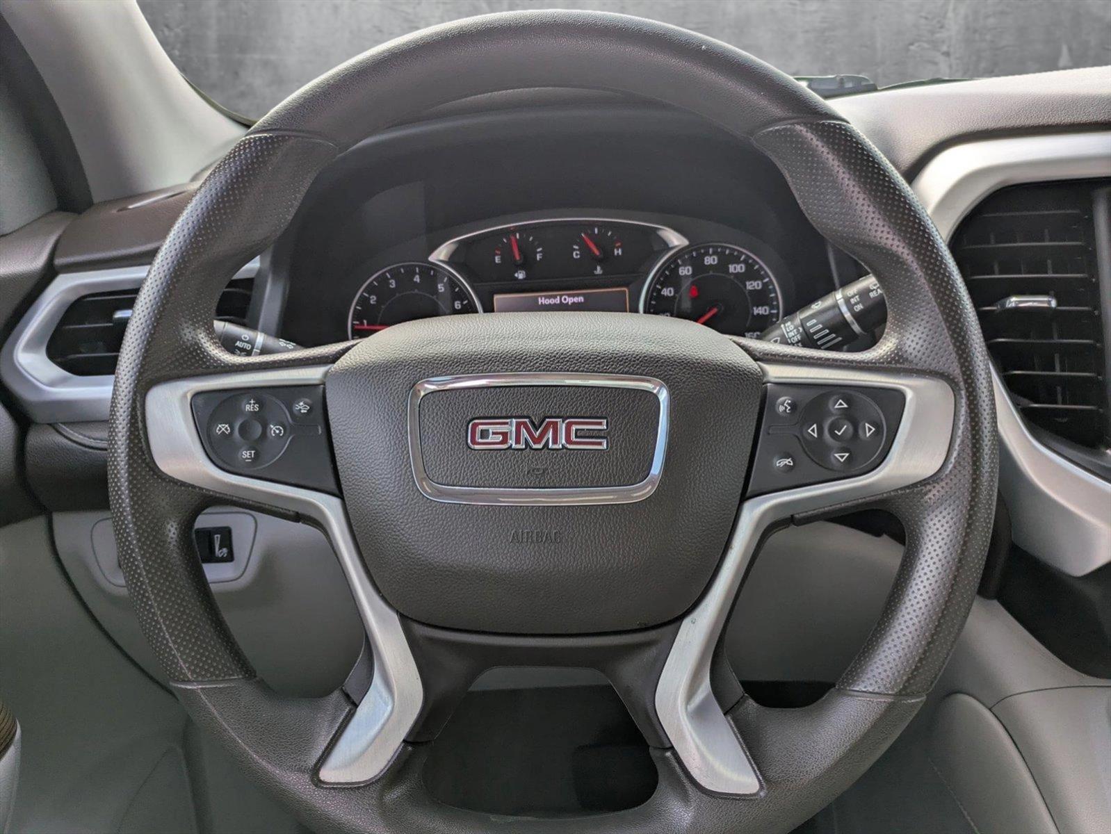 2022 GMC Acadia Vehicle Photo in CORPUS CHRISTI, TX 78412-4902
