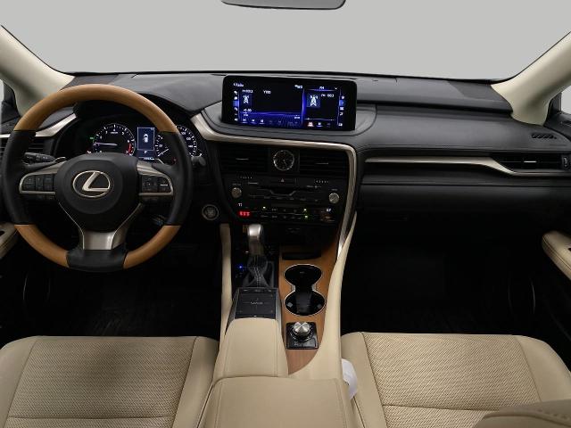 2022 Lexus RX 350 Vehicle Photo in Appleton, WI 54913