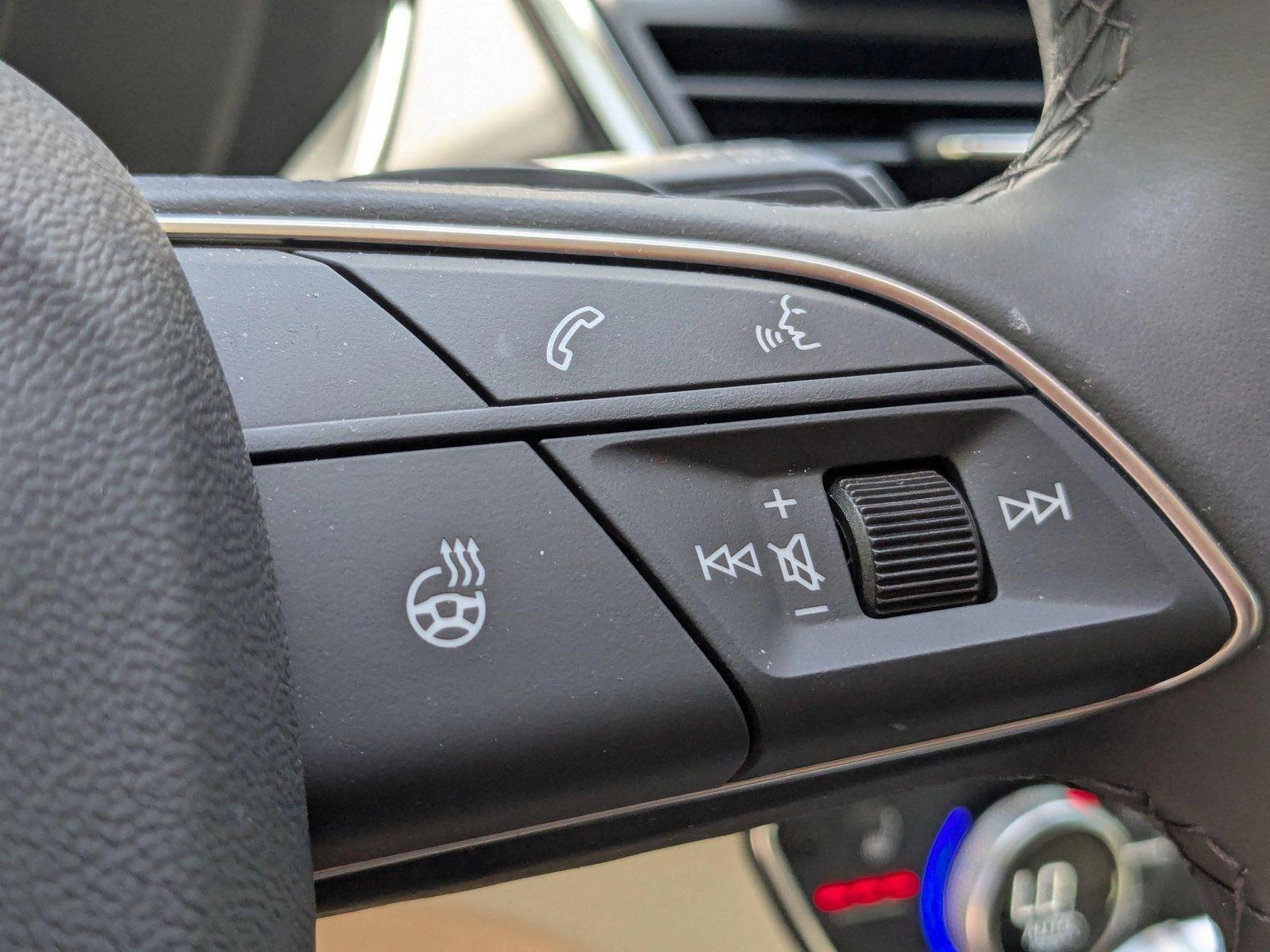 2022 Audi Q5 Vehicle Photo in Tampa, FL 33614