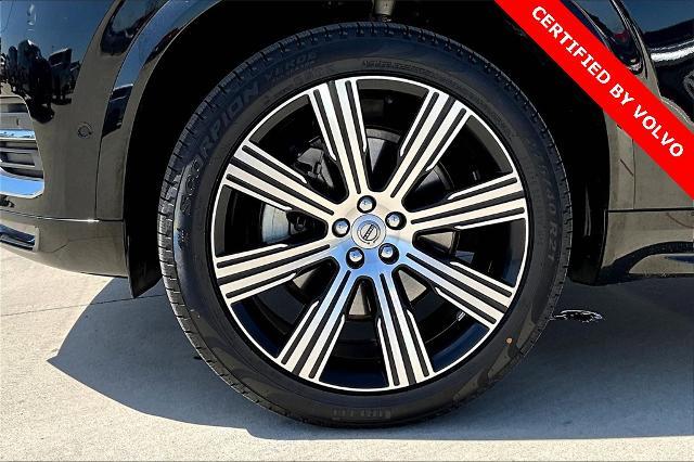 2023 Volvo XC90 Vehicle Photo in Grapevine, TX 76051