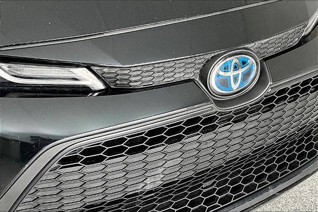 2020 Toyota Corolla Vehicle Photo in Grapevine, TX 76051