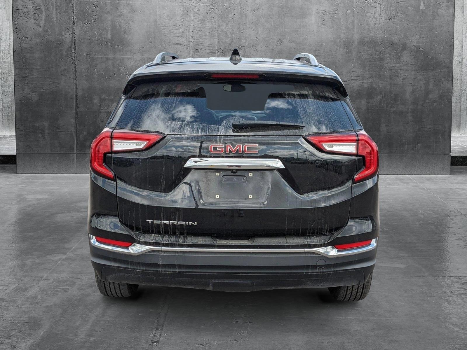 2024 GMC Terrain Vehicle Photo in ORLANDO, FL 32808-7998