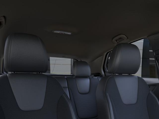 2025 Buick Encore GX Vehicle Photo in LAS VEGAS, NV 89146-3033