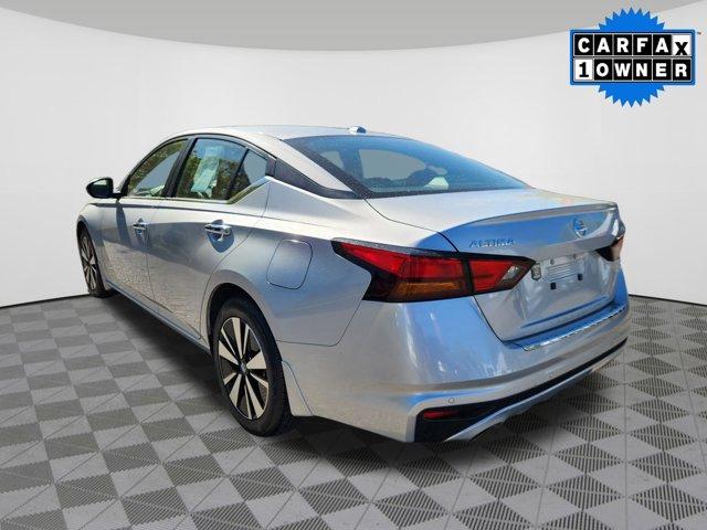 2022 Nissan Altima Vehicle Photo in Ardmore, PA 19003