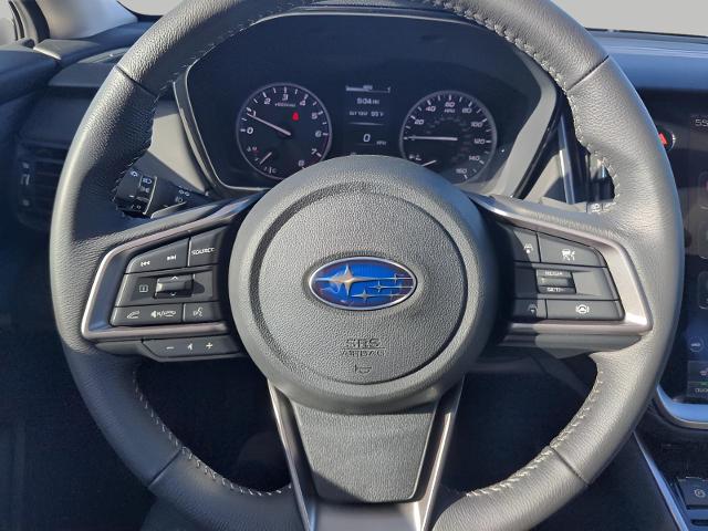 2025 Subaru Outback Vehicle Photo in Green Bay, WI 54304