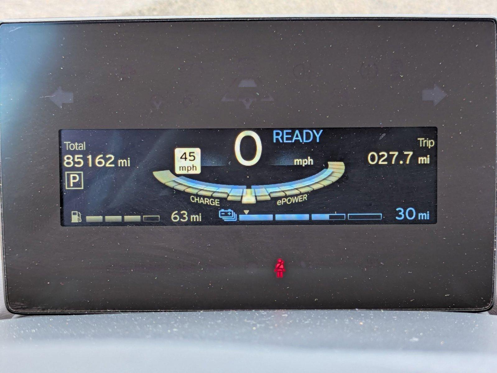2015 BMW i3 Vehicle Photo in Sanford, FL 32771