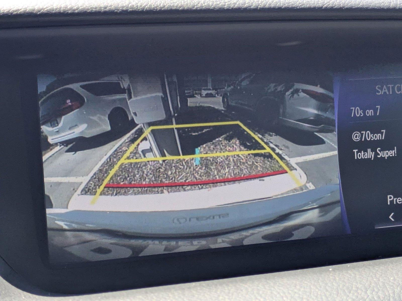 2020 Lexus GS 350 Vehicle Photo in Clearwater, FL 33761