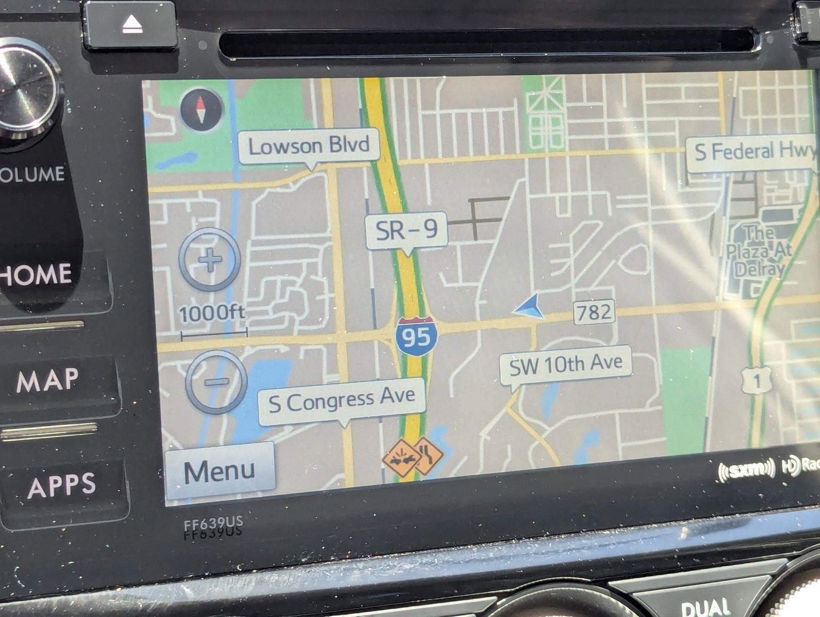 2018 Subaru Forester Vehicle Photo in Delray Beach, FL 33444