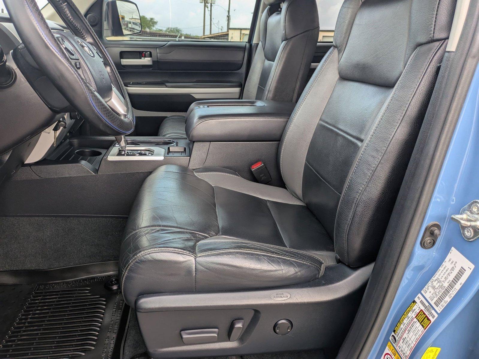 2018 Toyota Tundra 4WD Vehicle Photo in Corpus Christi, TX 78415
