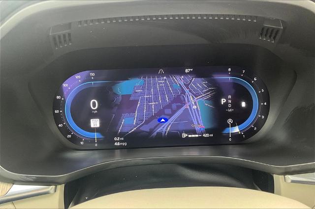 2022 Volvo XC60 Vehicle Photo in Houston, TX 77007