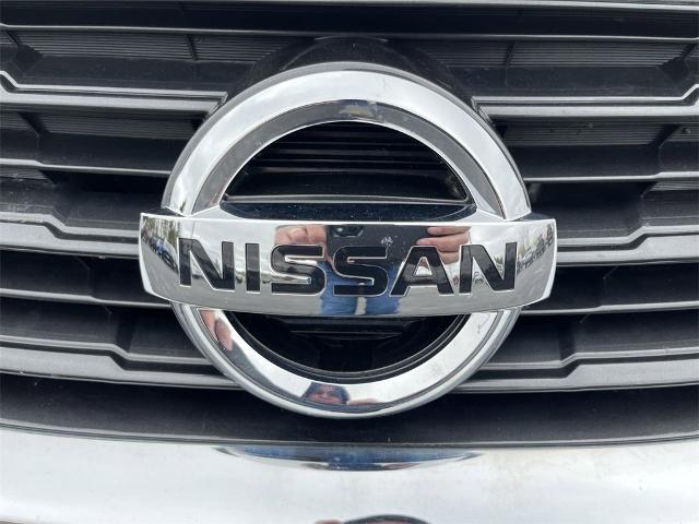2016 Nissan Altima Vehicle Photo in TULLY, NY 13159-3159