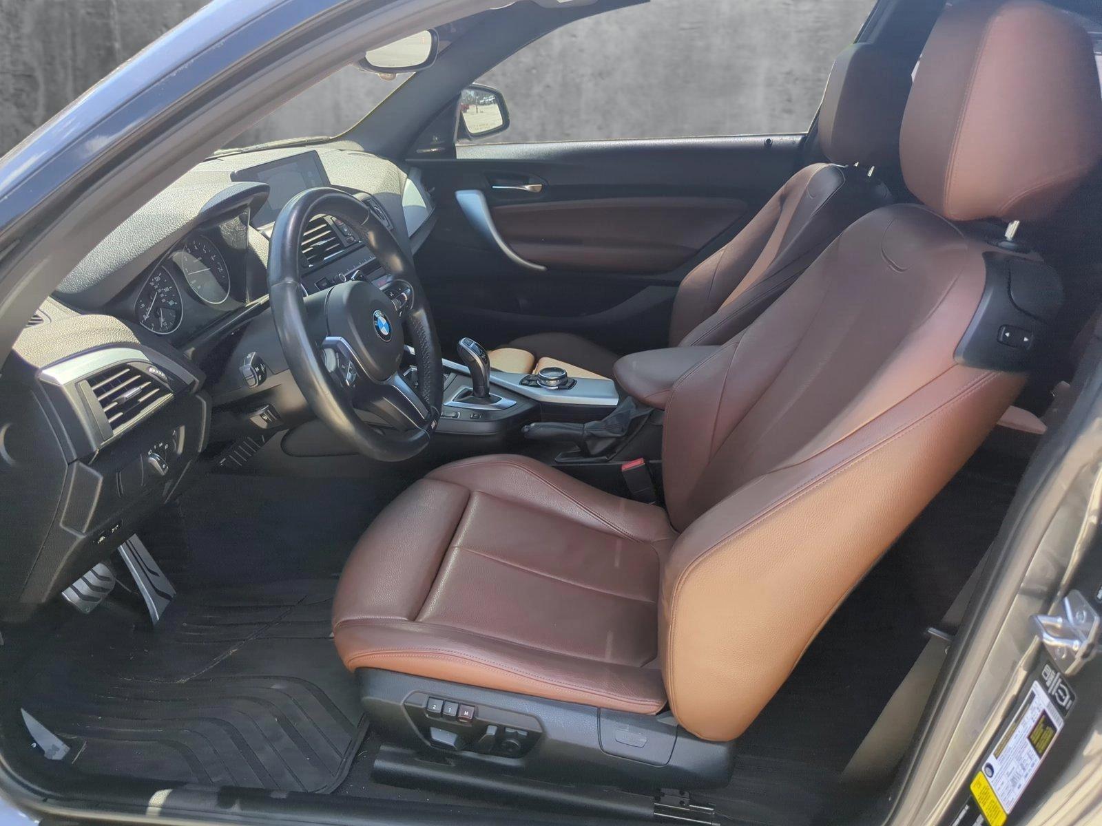 2014 BMW M235i Vehicle Photo in Pembroke Pines, FL 33027