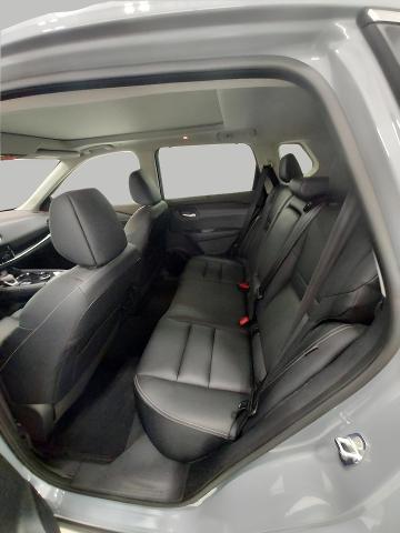 2022 Nissan Rogue Vehicle Photo in OSHKOSH, WI 54904-7811