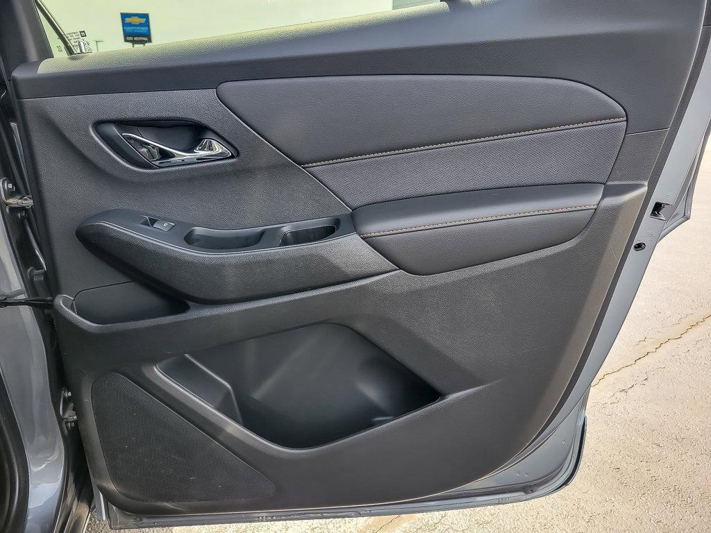2020 Chevrolet Traverse Vehicle Photo in AURORA, IL 60503-9326