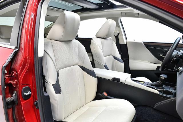 2024 Lexus ES 350 Vehicle Photo in DALLAS, TX 75235