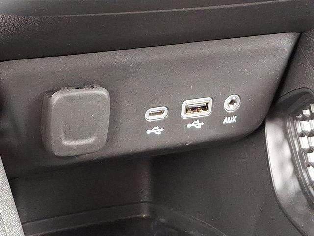 2022 Chevrolet Trailblazer Vehicle Photo in PAWLING, NY 12564-3219