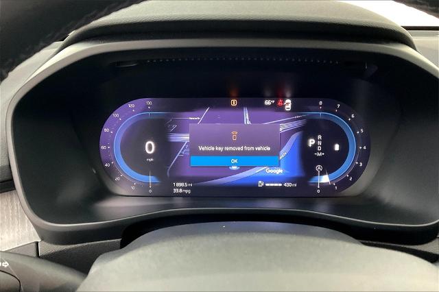 2024 Volvo XC40 Vehicle Photo in Grapevine, TX 76051