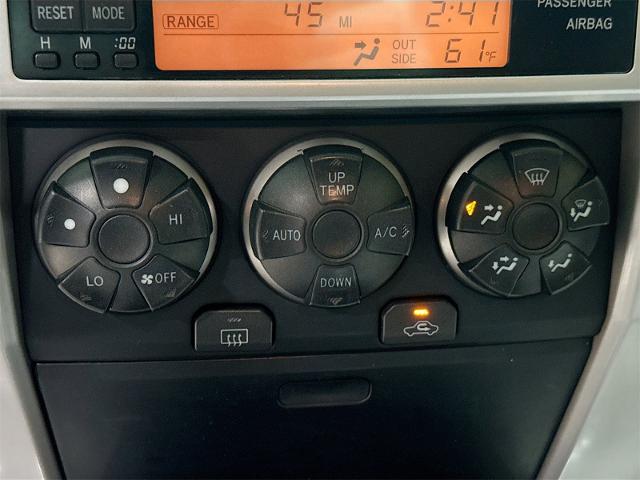 2005 Toyota 4Runner Vehicle Photo in EVERETT, WA 98203-5662