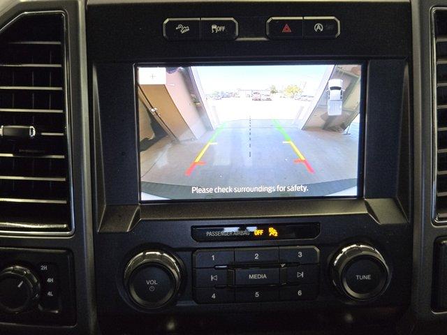 2020 Ford F-150 Vehicle Photo in Decatur, TX 76234
