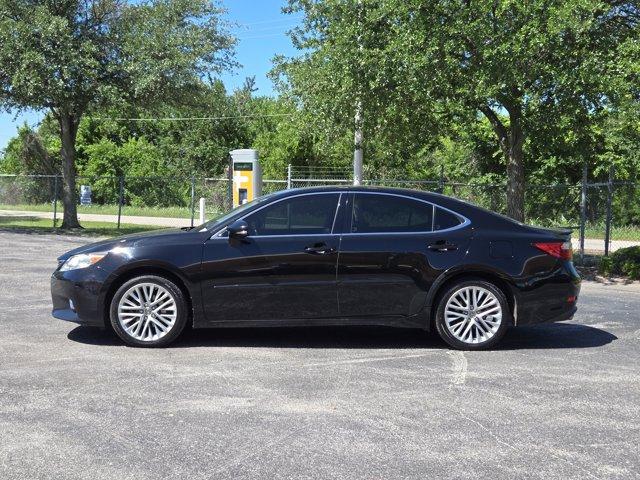 2014 Lexus ES 350 Vehicle Photo in Decatur, TX 76234