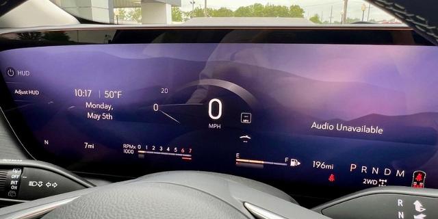 2025 Buick Envision Vehicle Photo in EFFINGHAM, IL 62401-2832