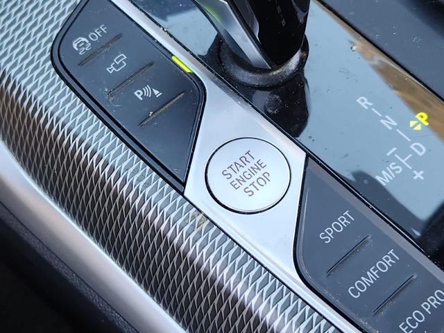 2022 BMW M440i Vehicle Photo in PLANO, TX 75024
