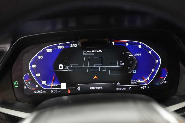 2021 BMW X7 ALPINA XB7 Vehicle Photo in GRAPEVINE, TX 76051