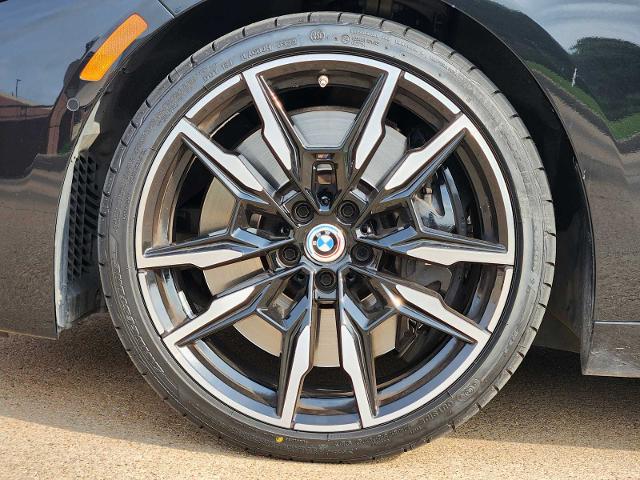 2023 BMW M850i Vehicle Photo in PLANO, TX 75024