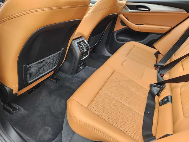 2023 BMW X3 sDrive30i Vehicle Photo in PLANO, TX 75024