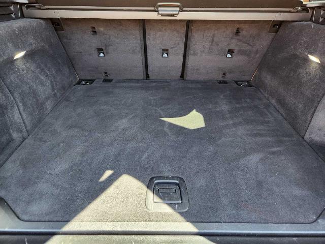 2022 BMW X5 sDrive40i Vehicle Photo in PLANO, TX 75024