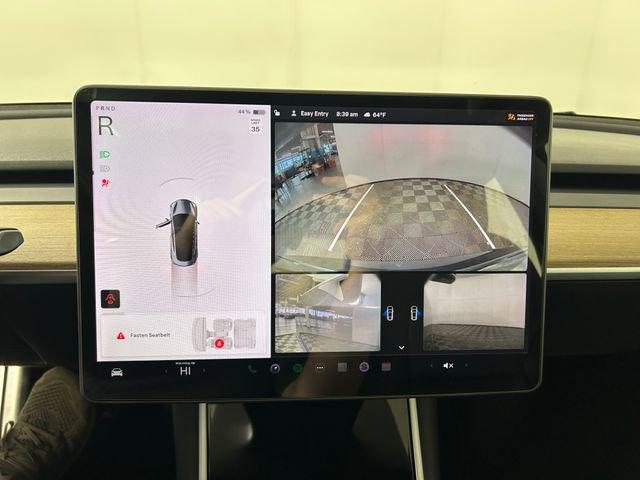 2020 Tesla Model 3 Vehicle Photo in MEDINA, OH 44256-9631