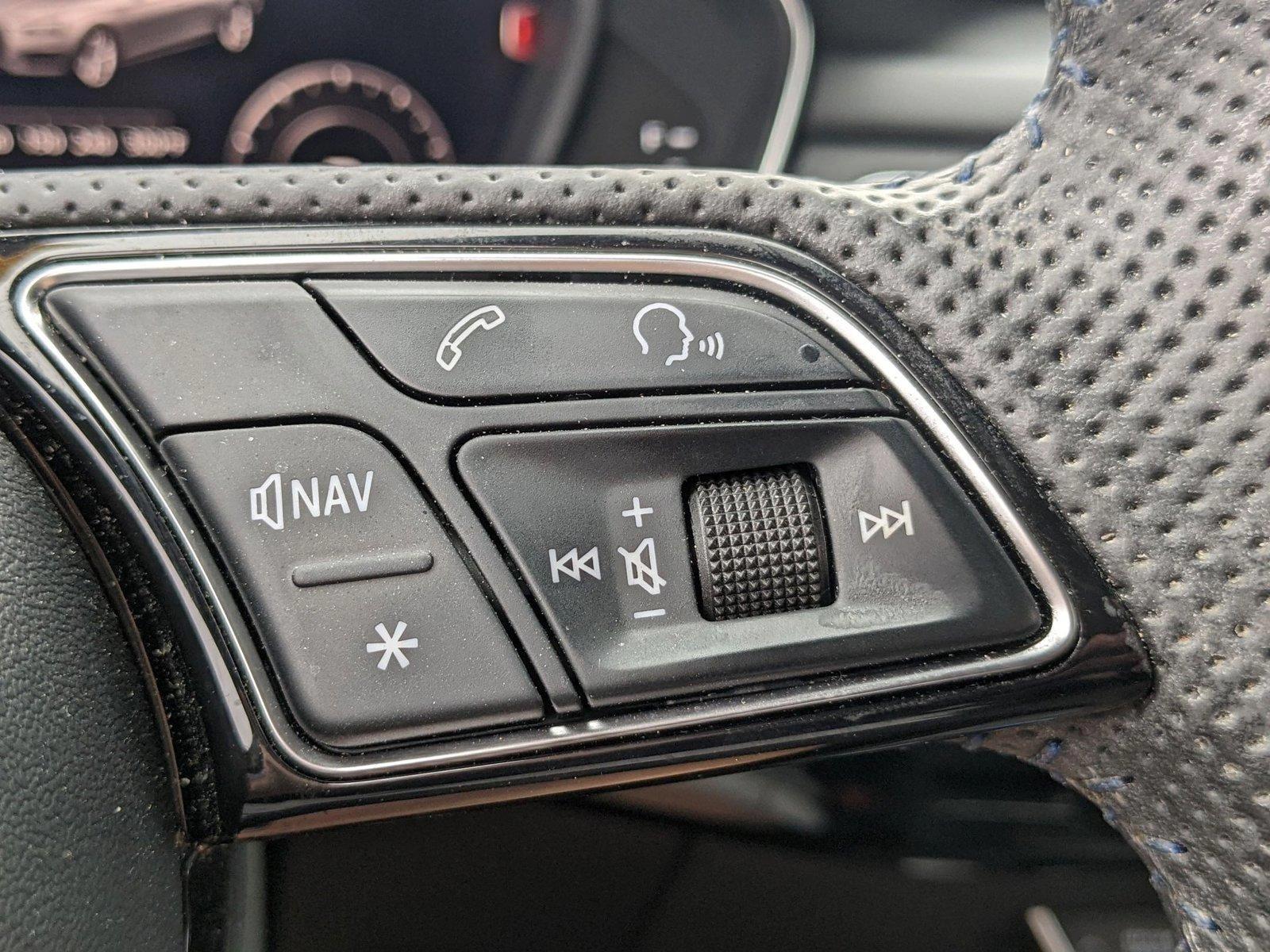 2019 Audi A5 Sportback Vehicle Photo in Sanford, FL 32771