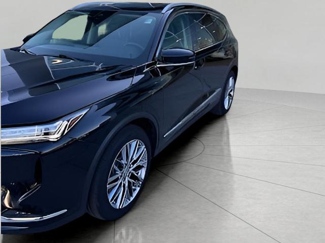 2024 Acura MDX Vehicle Photo in Appleton, WI 54913