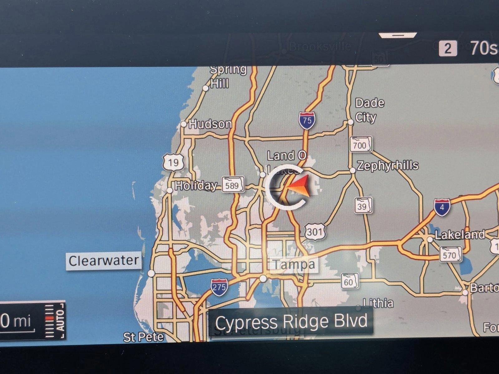 2019 BMW M850i xDrive Vehicle Photo in Wesley Chapel, FL 33544