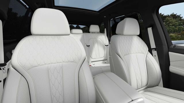 2026 BMW X5 sDrive40i Vehicle Photo in GRAPEVINE, TX 76051